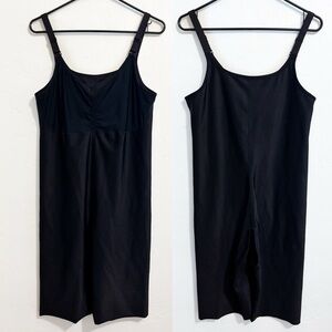 Isavela Compression Shapewear Bodysuit